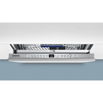 Посудомийна машина Siemens SN636X02IE