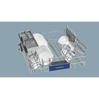Посудомийна машина Siemens SN636X02IE