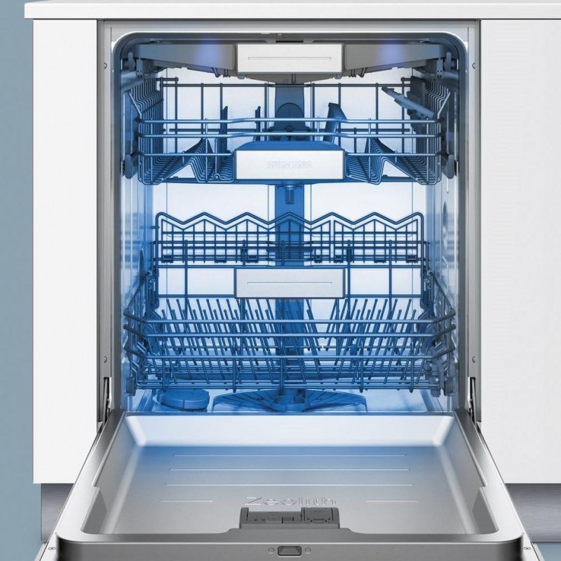 Посудомийна машина Siemens SN678X36UE