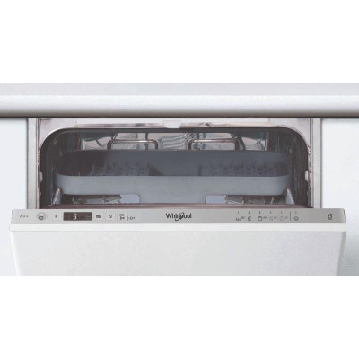 Посудомийна машина Whirlpool WSIC 3M27 C