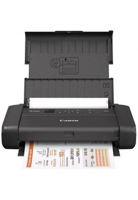 Принтер Canon PIXMA TR150 + Wi-Fi with battery (4167C027)