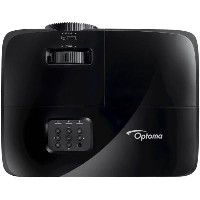 Проектор Optoma HD146X (E1P0A3PBE1Z2)