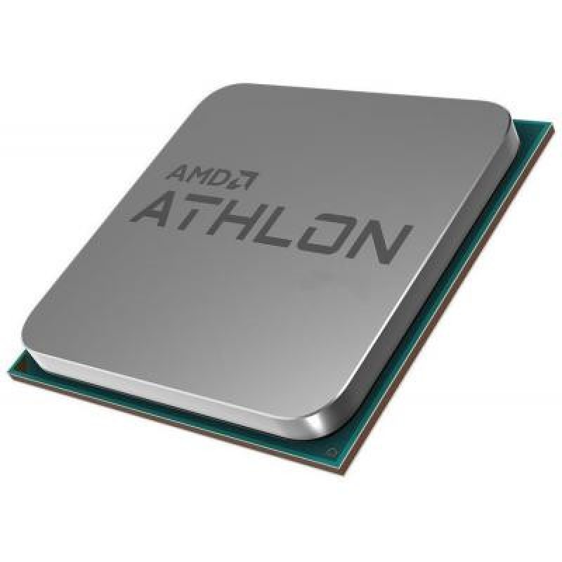 Процесор AMD Athlon 200GE (YD200GC6M2OFB)
