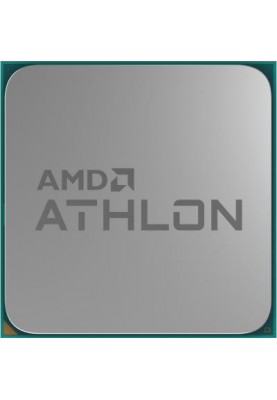 Процесор AMD Athlon 3000G (YD3000C6FHMPK)