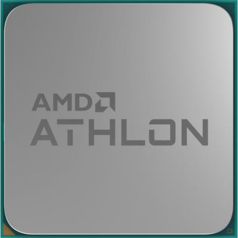 Процесор AMD Athlon 3000G (YD3000C6FHMPK)