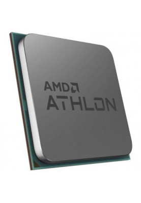 Процесор AMD Athlon 3000G (YD3000C6FHMPK)