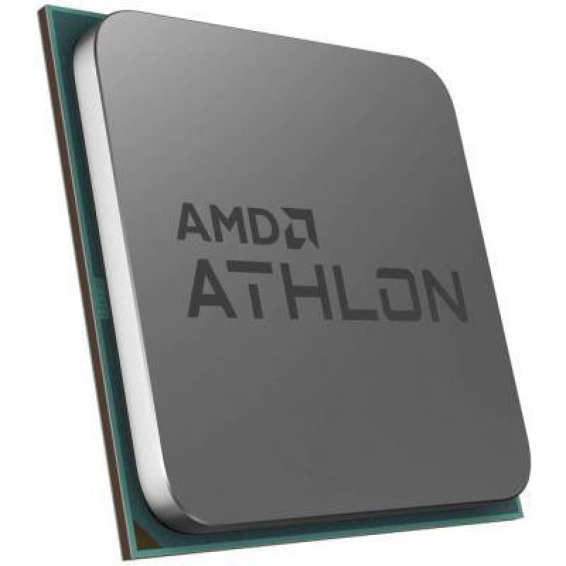 Процесор AMD Athlon 3000G (YD3000C6FHMPK)