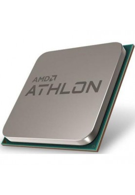 Процесор AMD Athlon 3000G (YD3000C6FHMPK)