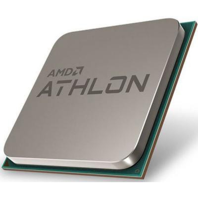 Процесор AMD Athlon 3000G (YD3000C6FHMPK)