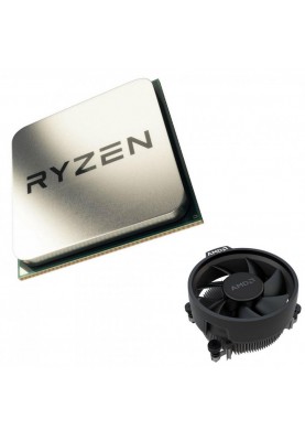 Процесор AMD Ryzen 3 3200G (YD320GC5FHMPK)