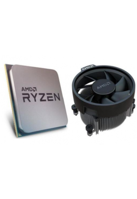 Процесор AMD Ryzen 5 3400G (YD340GC5M4MFI)