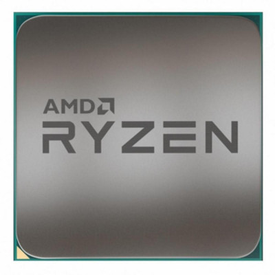 Процесор AMD Ryzen 5 3400GE (YD3400C6M4MFH)