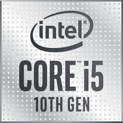 Процесор Intel Core i5-10600K (CM8070104282134)