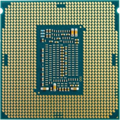 Процесор Intel Core i5-10600K (CM8070104282134)