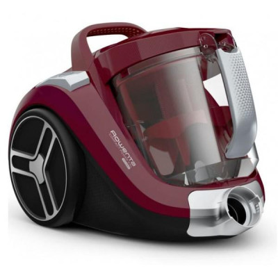 Пилосос безмішкові Rowenta RO4873EA Пилосос безмішкові Rowenta RO4873EA