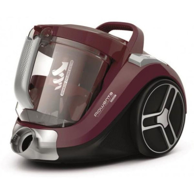 Пилосос безмішкові Rowenta RO4873EA Пилосос безмішкові Rowenta RO4873EA