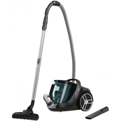 Пилосос безмішковий Rowenta Silence Force Cyclonic Classic RO7212EA