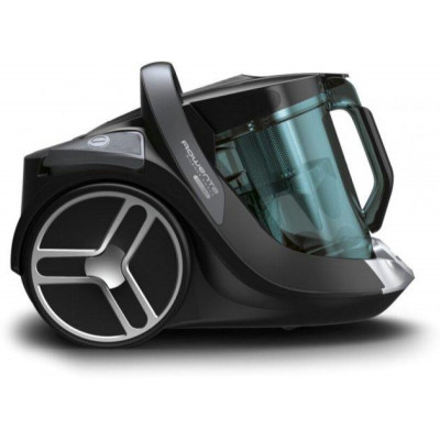 Пилосос безмішковий Rowenta Silence Force Cyclonic Classic RO7212EA
