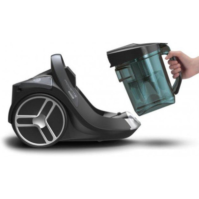 Пилосос безмішковий Rowenta Silence Force Cyclonic Classic RO7212EA