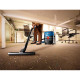 Пилосос для вологого і сухого прибирання Bosch GAS 15 PS Professional (06019E5100)