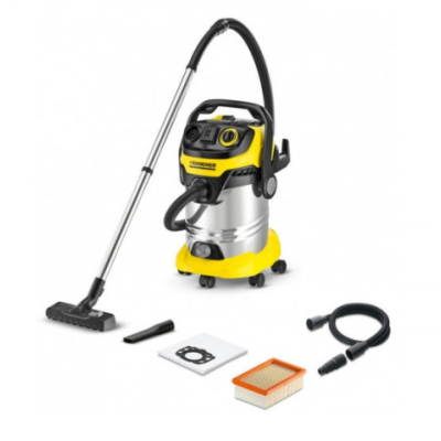 Пилосос Karcher WD 6P Premium (1.348-283.0)
