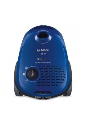 Пилосос із мішком Bosch BGL2UB110