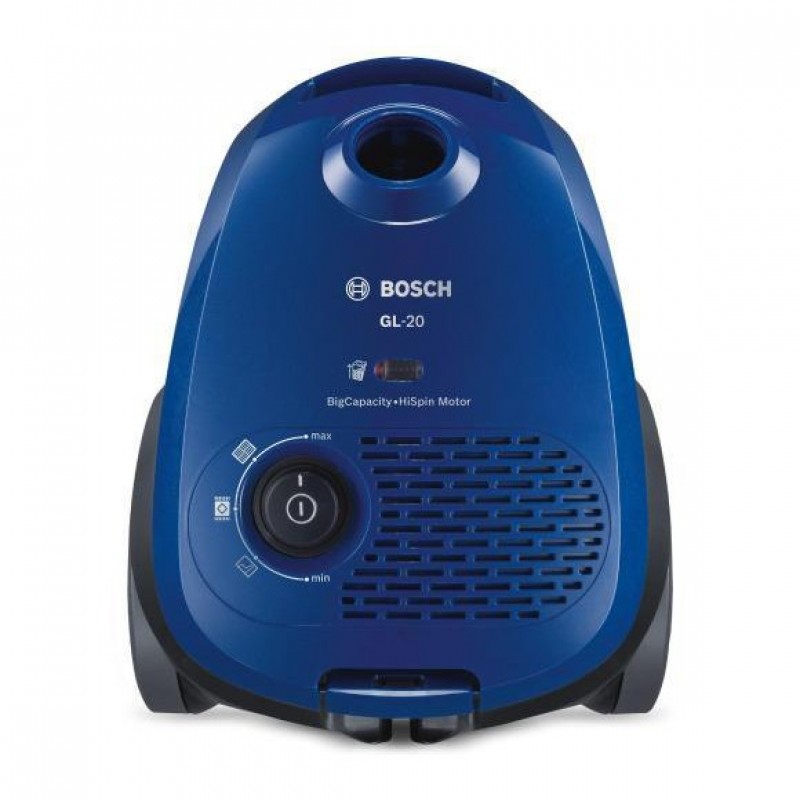 Пилосос із мішком Bosch BGL2UB110