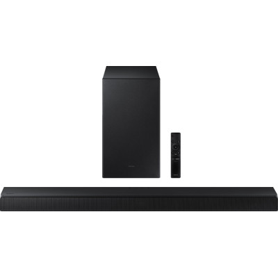 Саундбар Samsung HW-A550