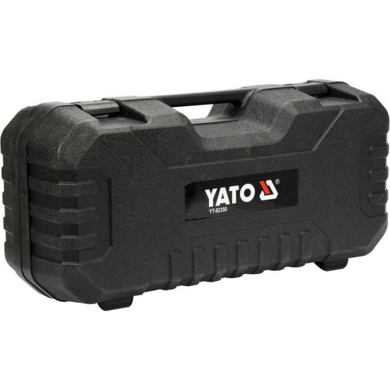 Шліфувальна машина по штукатурці YATO YT-82350