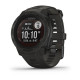 Смарт-годинник Garmin Instinct Solar Graphite (010-02293-00)