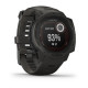 Смарт-годинник Garmin Instinct Solar Graphite (010-02293-00)