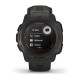 Смарт-годинник Garmin Instinct Solar Graphite (010-02293-00)