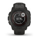 Смарт-годинник Garmin Instinct Solar Graphite (010-02293-00)