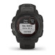Смарт-годинник Garmin Instinct Solar Graphite (010-02293-00)