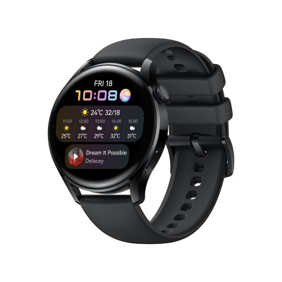 Смарт-годинник HUAWEI Watch 3 Active (55026820)