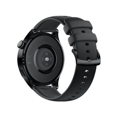 Смарт-годинник HUAWEI Watch 3 Active (55026820)