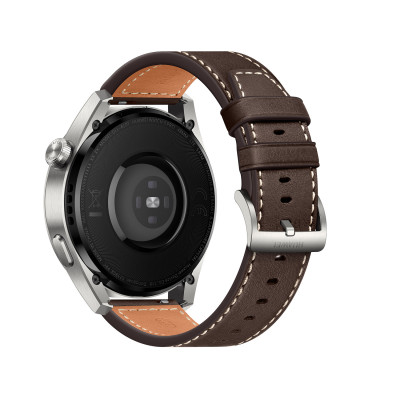 Смарт-годинник Huawei Watch 3 Pro Classic (55026781)