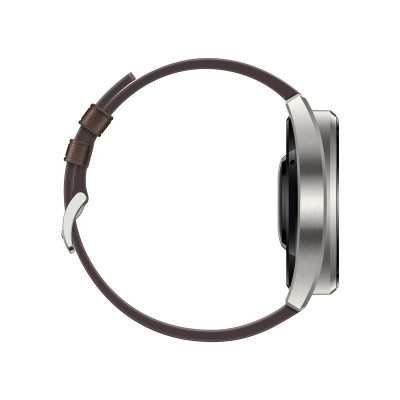 Смарт-годинник Huawei Watch 3 Pro Classic (55026781)
