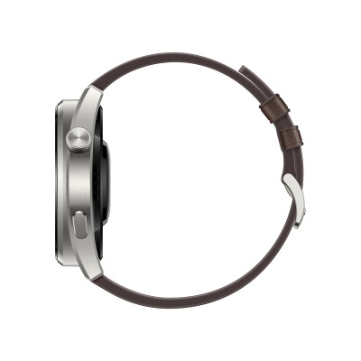 Смарт-годинник Huawei Watch 3 Pro Classic (55026781)