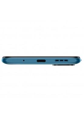 Смартфон Xiaomi Poco M3 4/64GB Blue