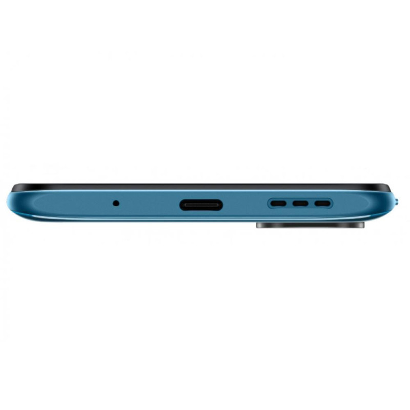 Смартфон Xiaomi Poco M3 4/64GB Blue
