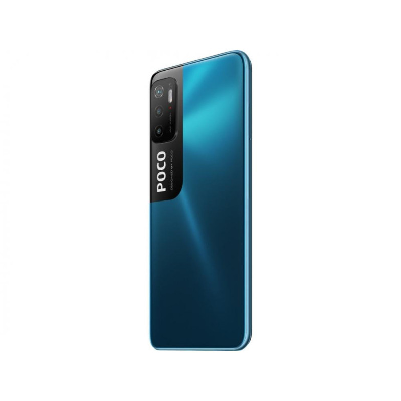 Смартфон Xiaomi Poco M3 4/64GB Blue