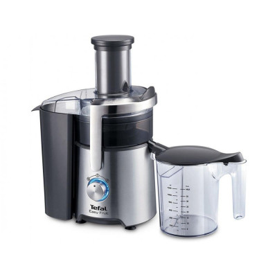 Соковижималка відцентрова Tefal ZE610D38 Easy Fruit