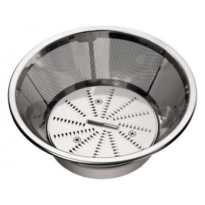 Соковижималка відцентрова Tefal ZE610D38 Easy Fruit