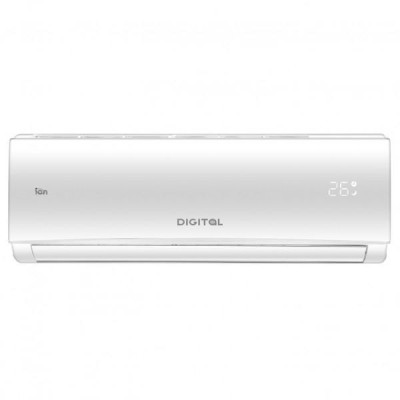Спліт-система Digital DAC-07T6