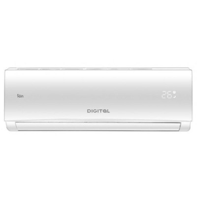 Спліт-система Digital DAC-12T6