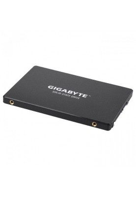 SSD накопичувач GIGABYTE 120GB 2.5 "SATA (GP-GSTFS31120GNTD)