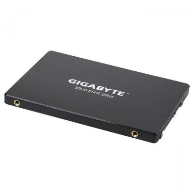 SSD накопичувач GIGABYTE 120GB 2.5 "SATA (GP-GSTFS31120GNTD)