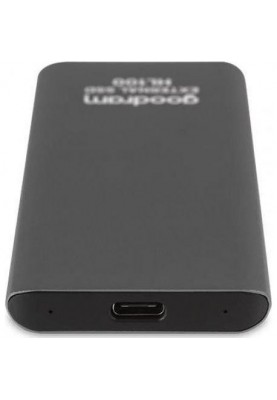 SSD накопичувач GOODRAM HL100 256 GB (SSDPR-HL100-256)