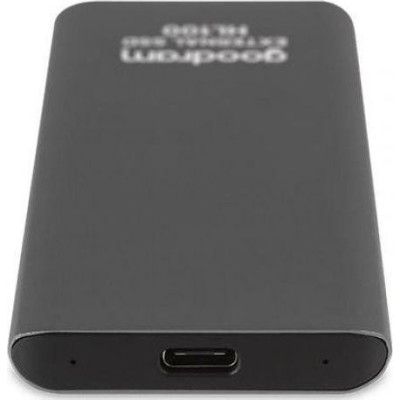 SSD накопичувач GOODRAM HL100 256 GB (SSDPR-HL100-256)